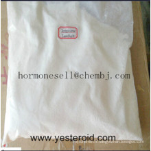 Testostérone Enanthate Primoteston de stéroïdes de bâtiment de muscle de qualité